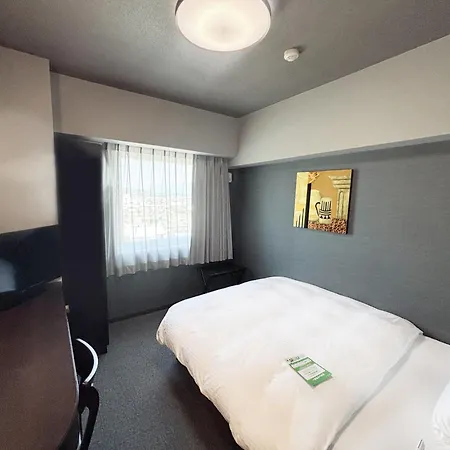 Hotel Route-Inn Iyo-Saijo Exterior photo