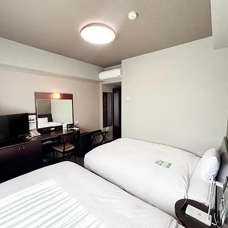 Hotel Route-Inn Iyo-Saijo Exterior photo