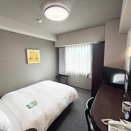 Hotel Route-Inn Iyo-Saijo Exterior photo