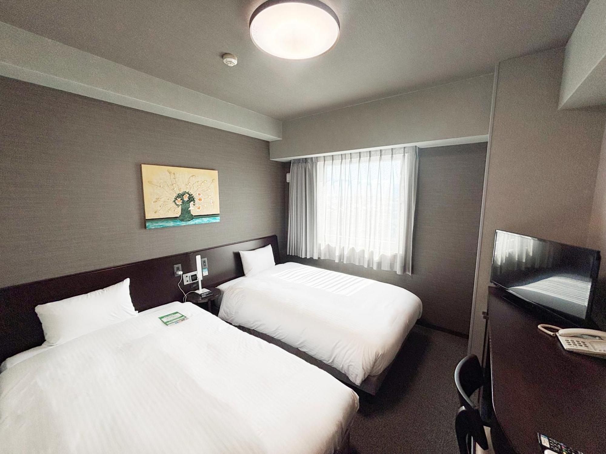 Hotel Route-inn Iyo-saijo Saijo