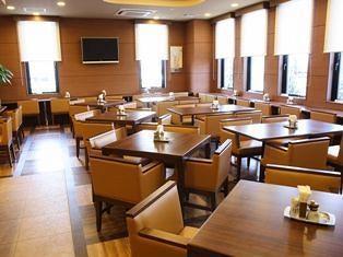 Route-inn Iyo-saijo Hotel Saijo