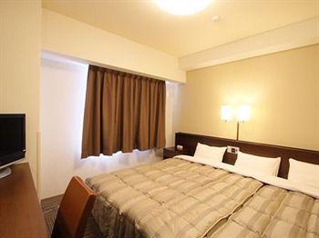 Route-inn Iyo-saijo 3* Saijo