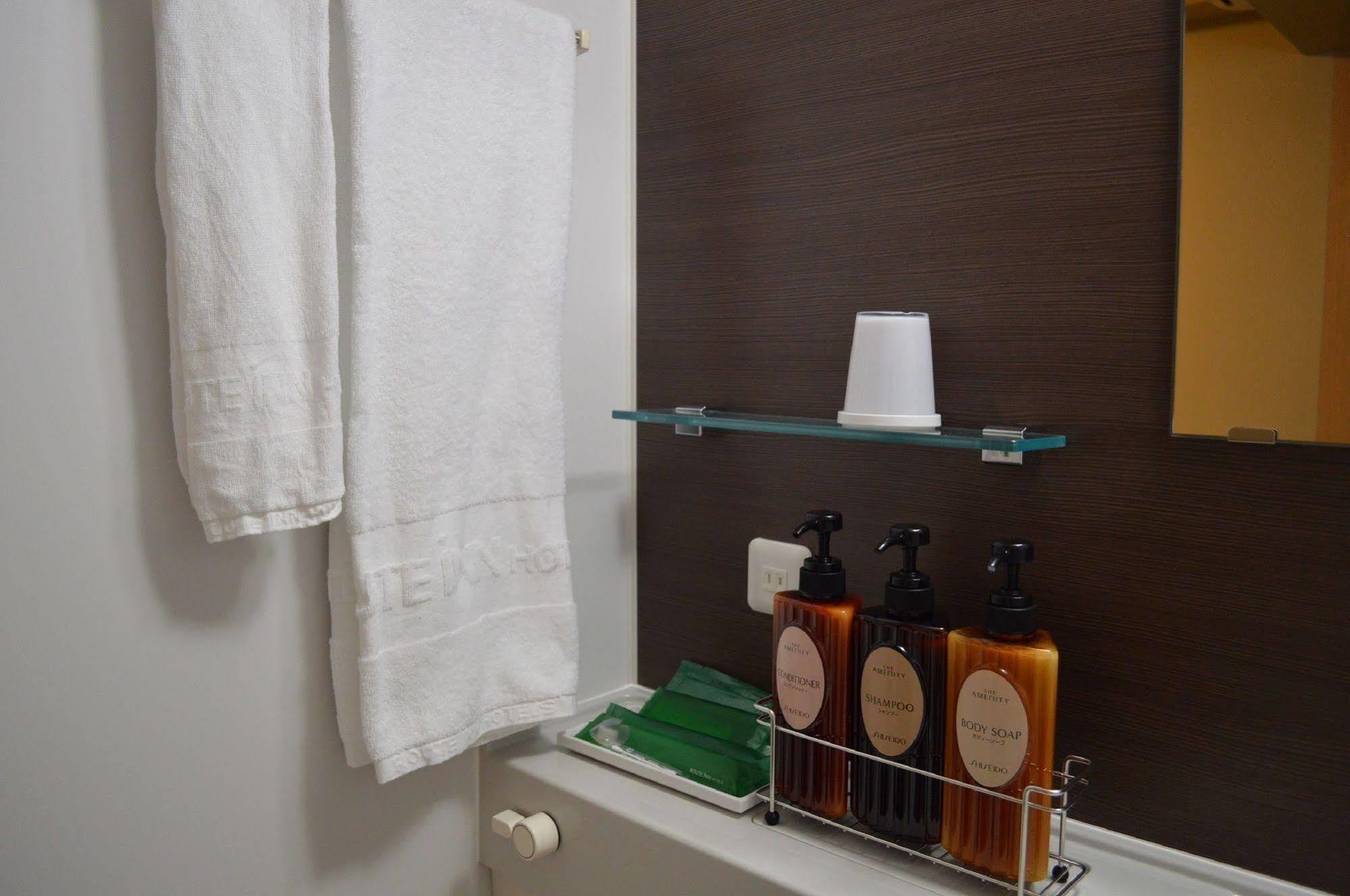 Route-inn Iyo-saijo Hotel 3*