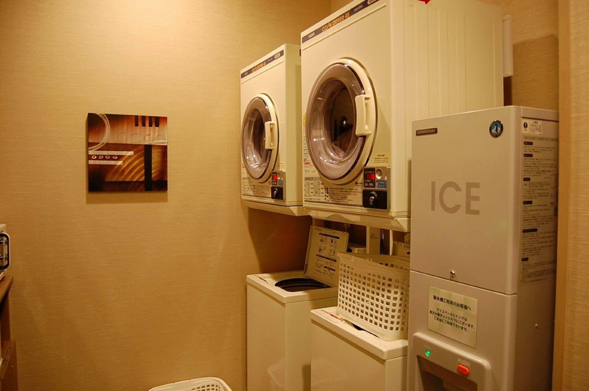 Route-inn Iyo-saijo Hotel 3*