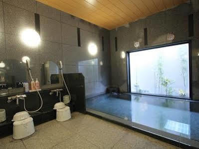 Route-inn Iyo-saijo Hotel Saijo