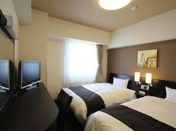 Route-inn Iyo-saijo 3*